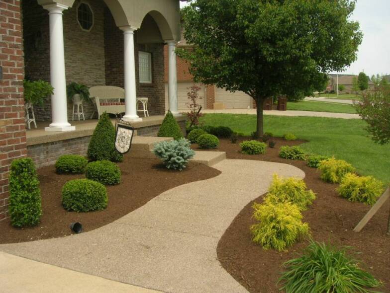 Glynn Young's Landscaping & Nursery Center