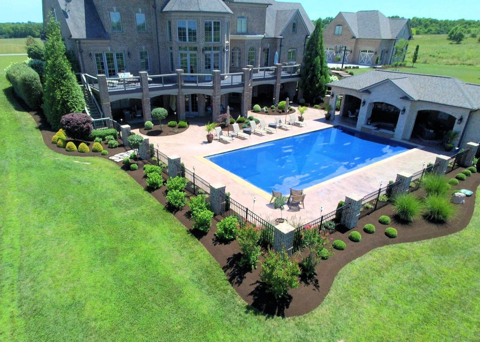 Glynn Young's Landscaping & Nursery Center