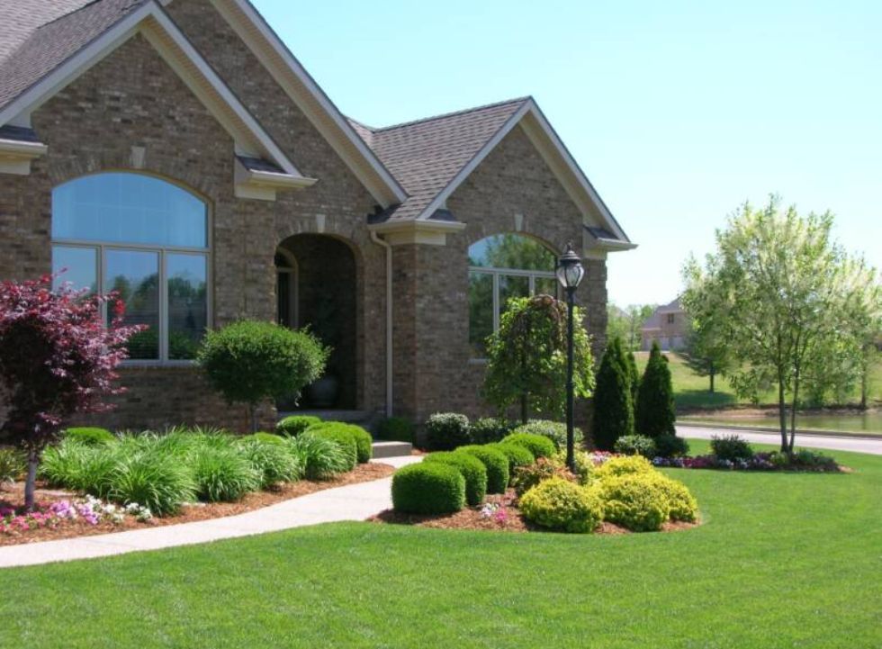 Glynn Young's Landscaping & Nursery Center