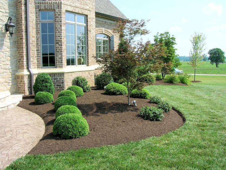 Glynn Young's Landscaping & Nursery Center