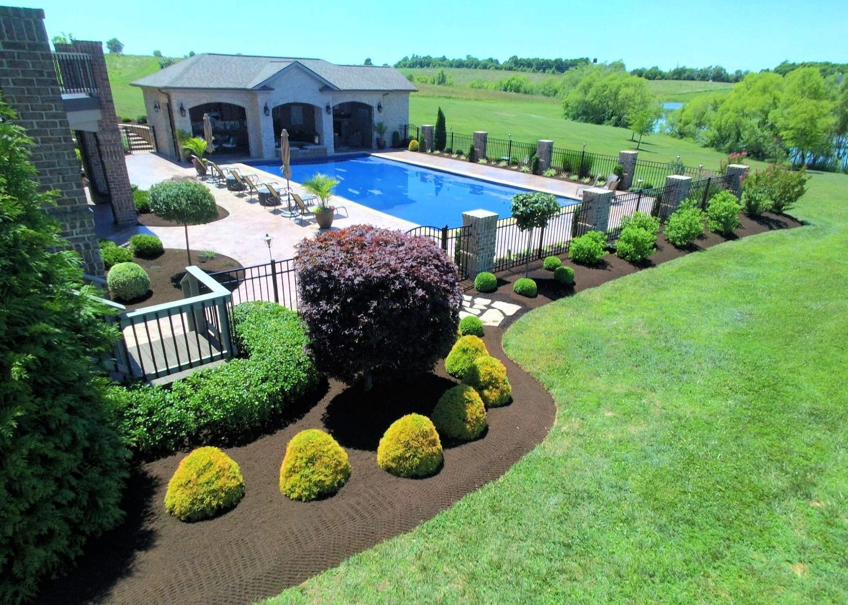 Glynn Young's Landscaping & Nursery Center
