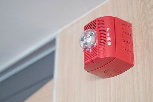 UPS Systems — Fire Alarm Systems in Horsham, PA UPS Systems — Fire Alarm Systems in Horsham, PA
