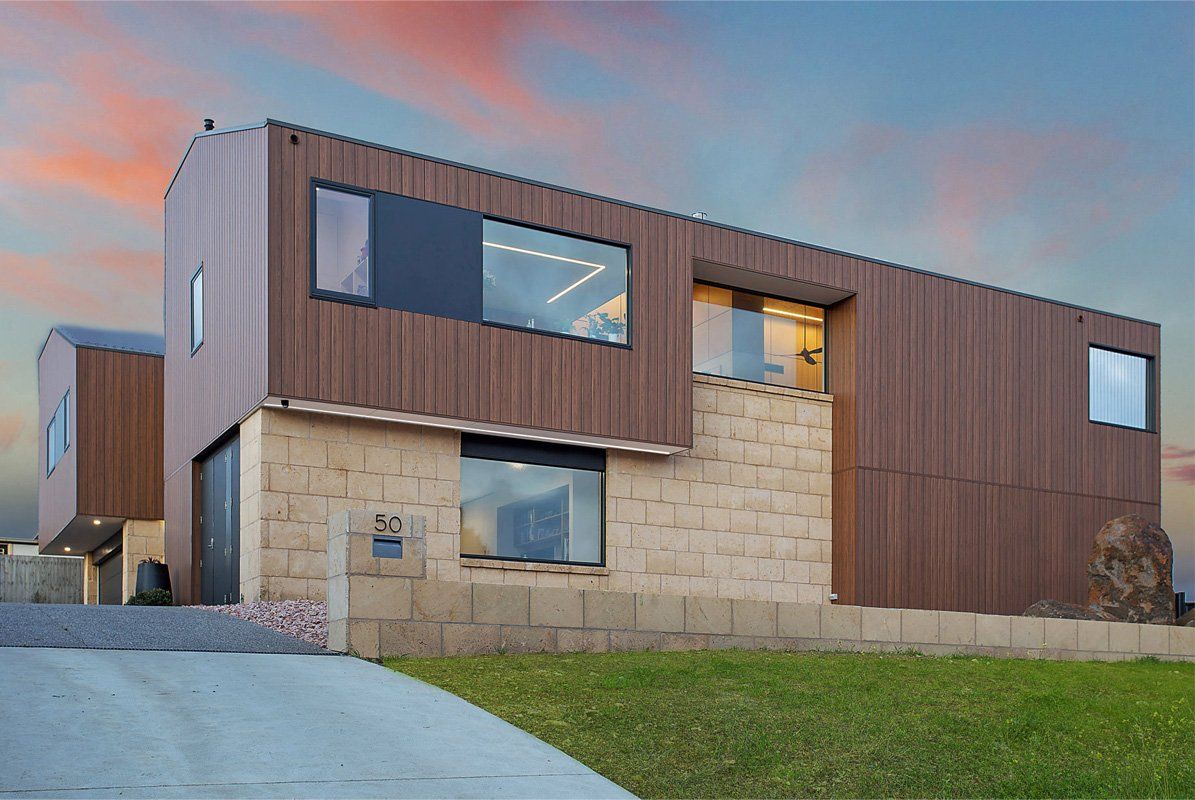 Modern House