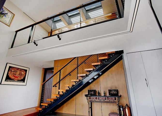 Modern House
