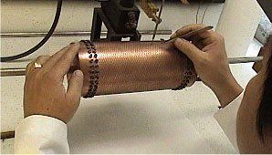 Making Parts