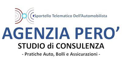 AGENZIA PERO' - LOGO