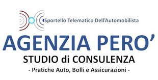 AGENZIA PERO' - LOGO