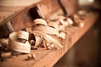 Joinery