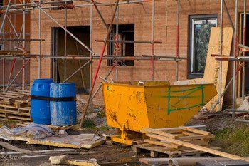 Building construction