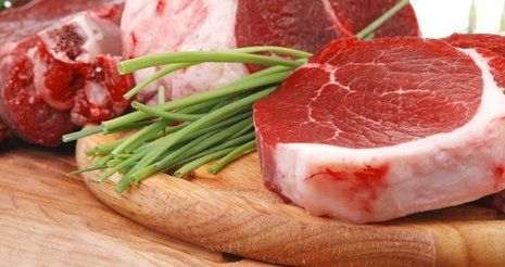 Meat products