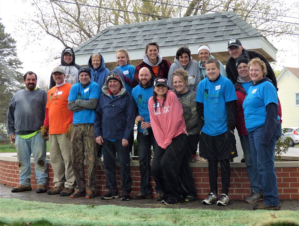2019 Rebuilding Day