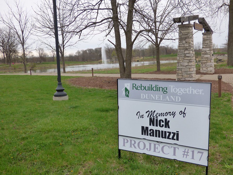 2019 Rebuilding Day