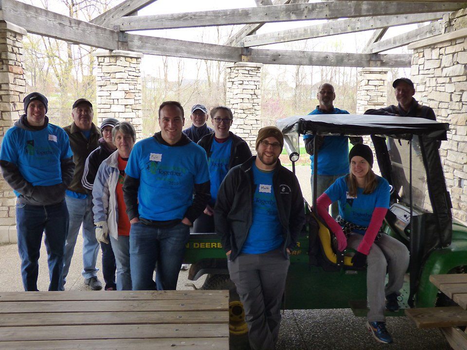 2019 Rebuilding Day
