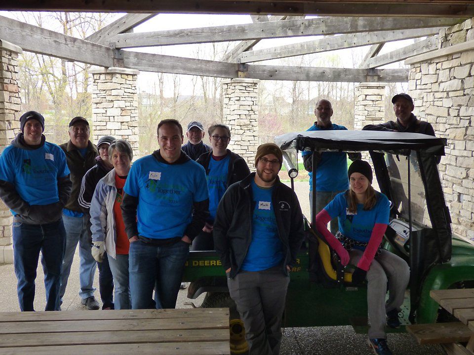 2019 Rebuilding Day