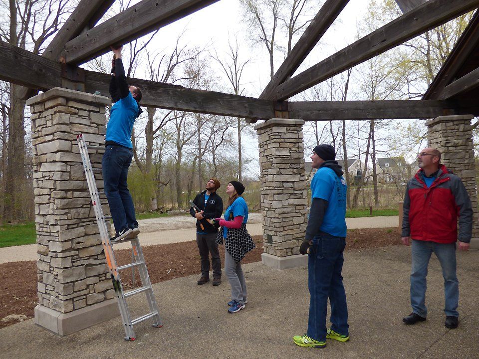 2019 Rebuilding Day