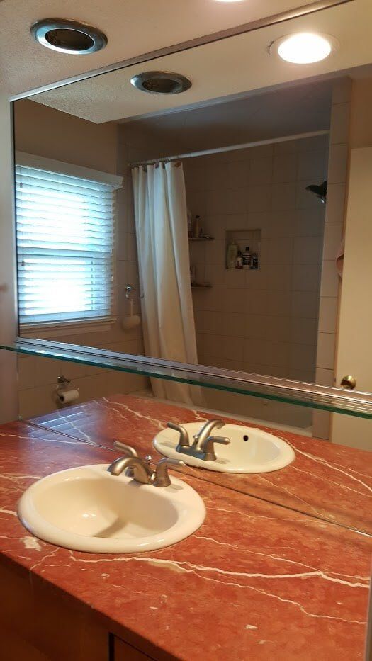 Bathroom Glass - Glass Services in Des Moines, IA