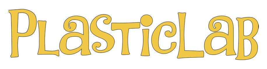 PLASTIC LAB - LOGO