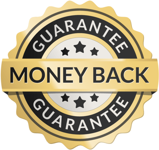 Book Today Risk Free!