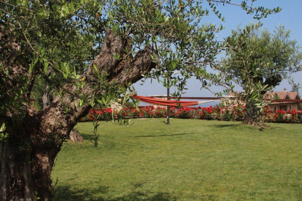 Giardino B&B