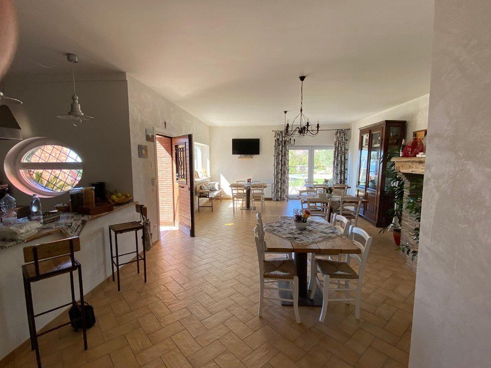 Interni B&B