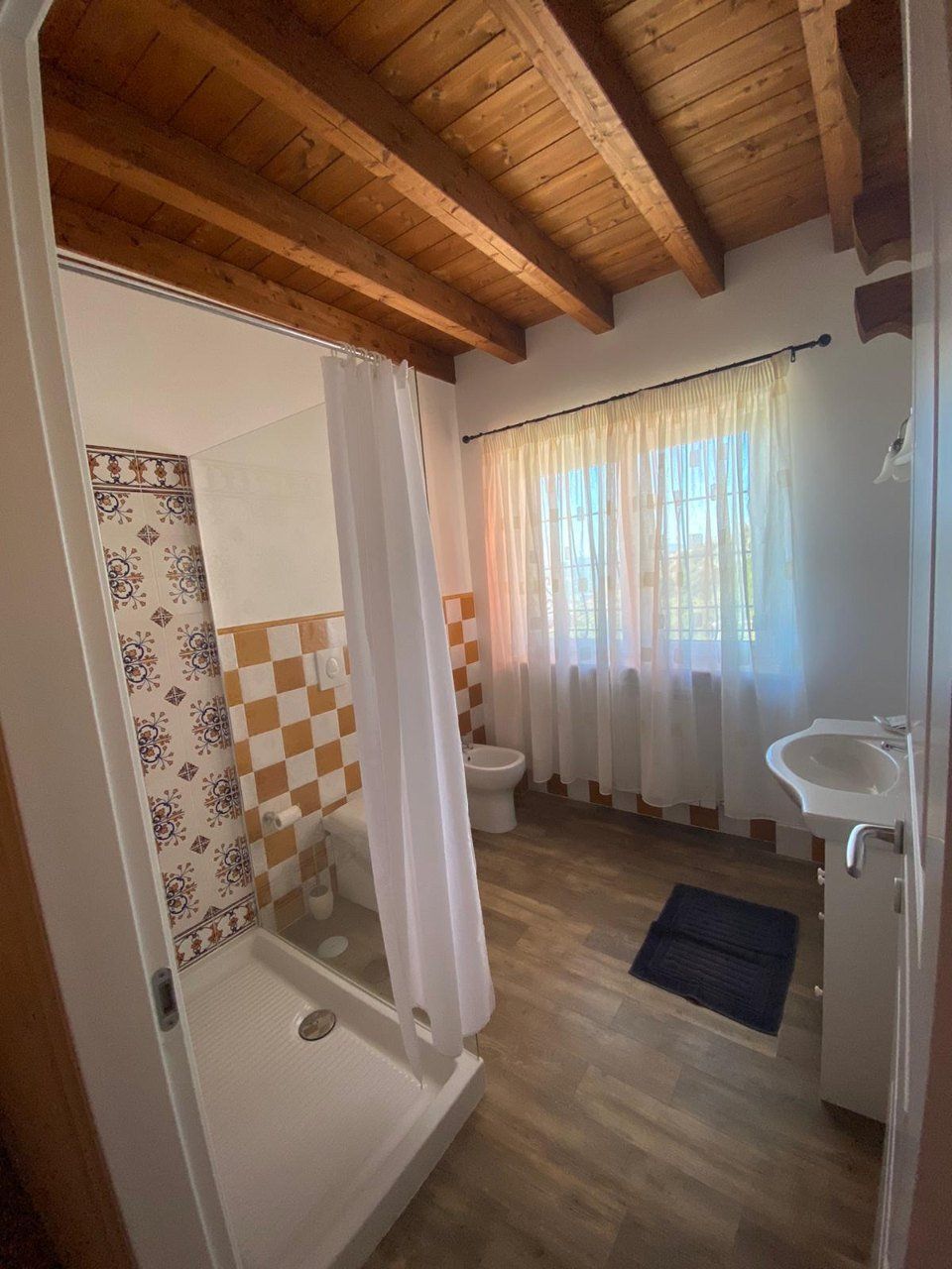 Bagno camera