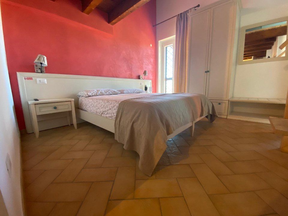 Letto matrimoniale