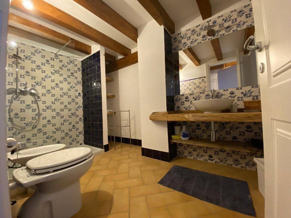 Bagno privato