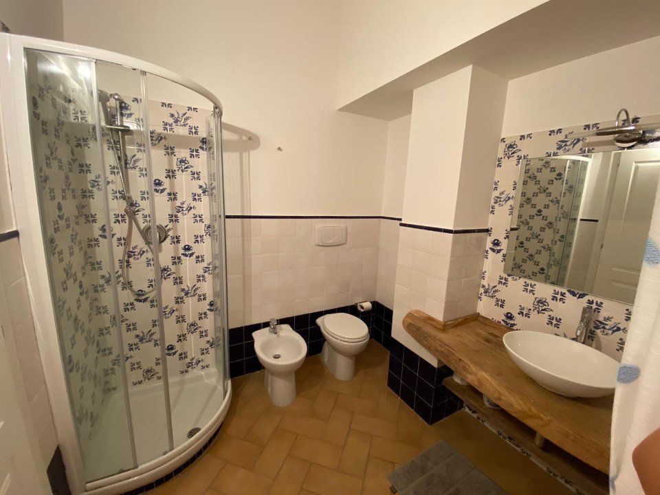 Bagno in camera
