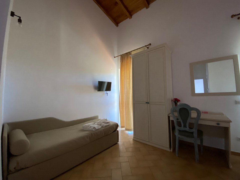 Letto singolo