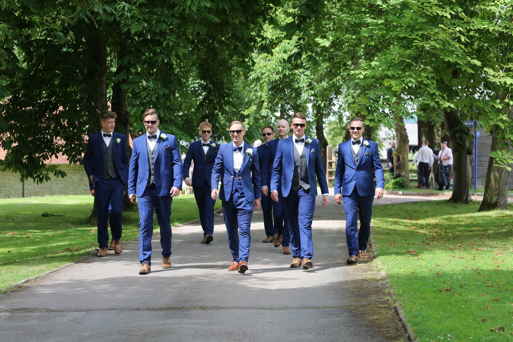 birtsmorton court wedding photography
