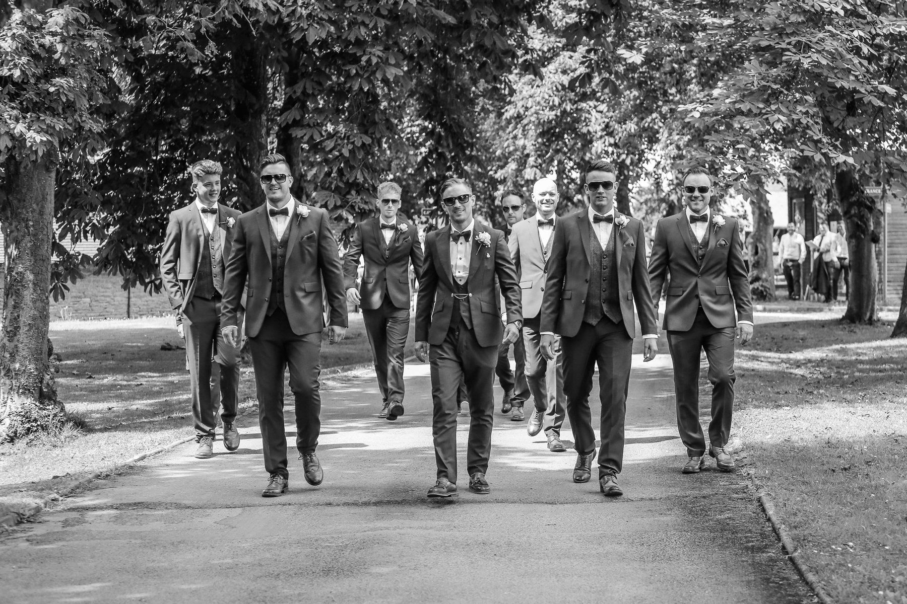 wedding photography birtsmorton court