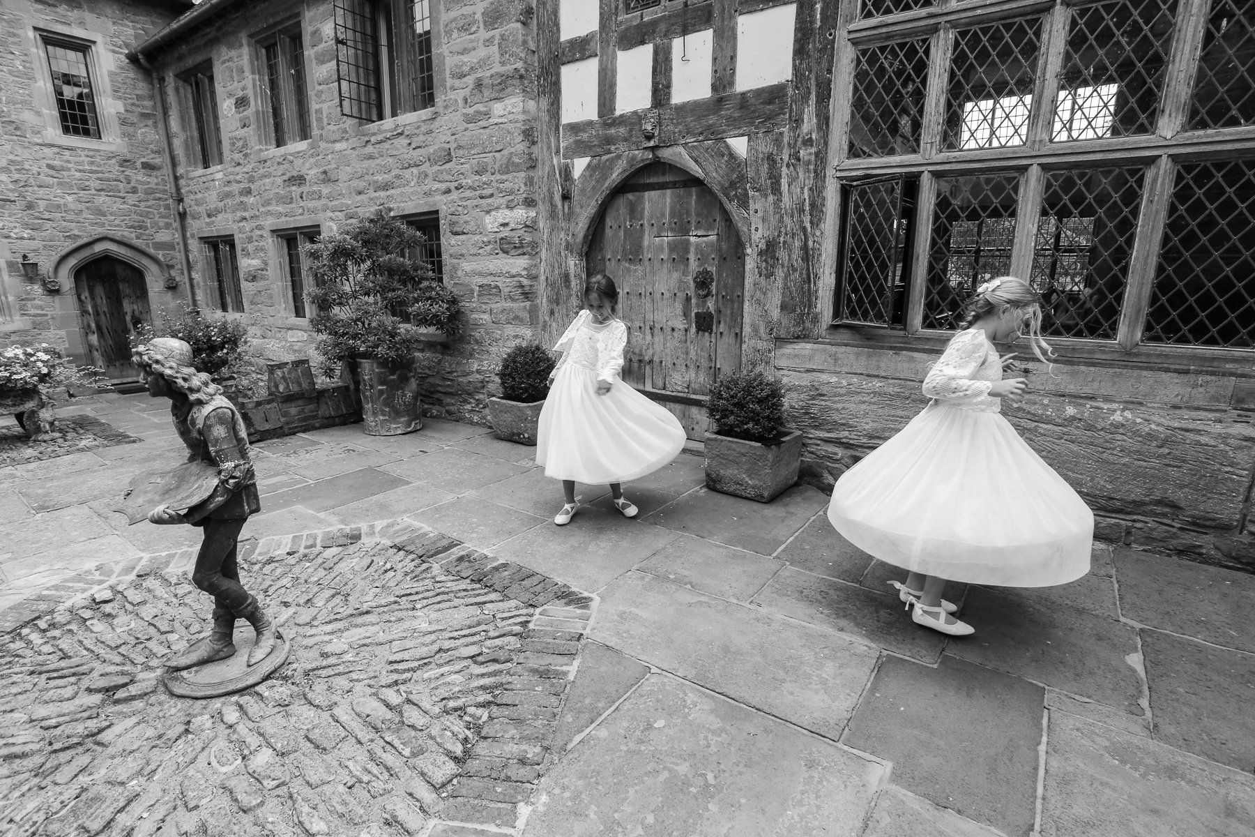 bridesmaids birtsmorton