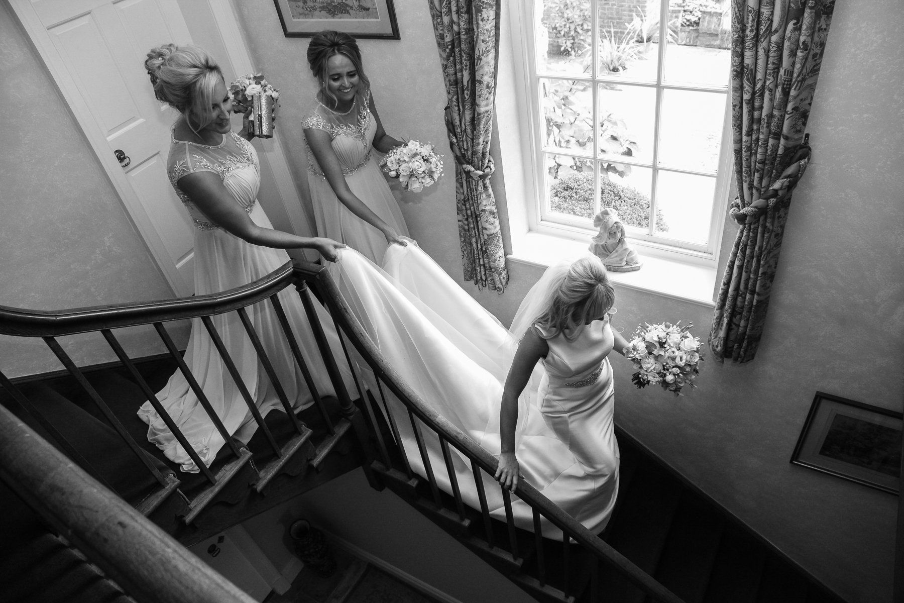 birtsmorton wedding