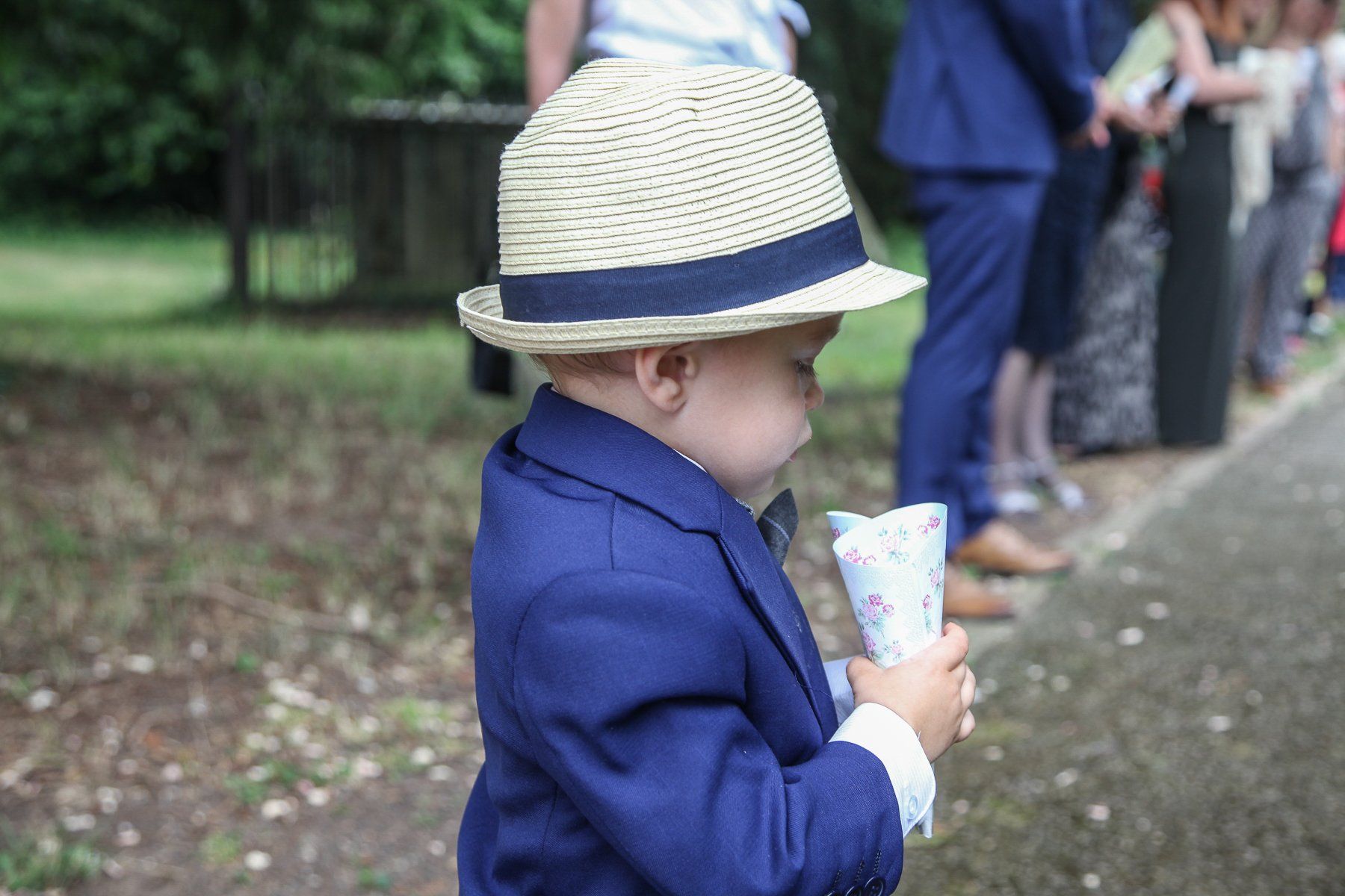 pageboy
