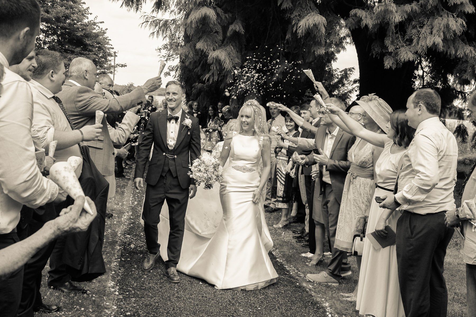 confetti photo