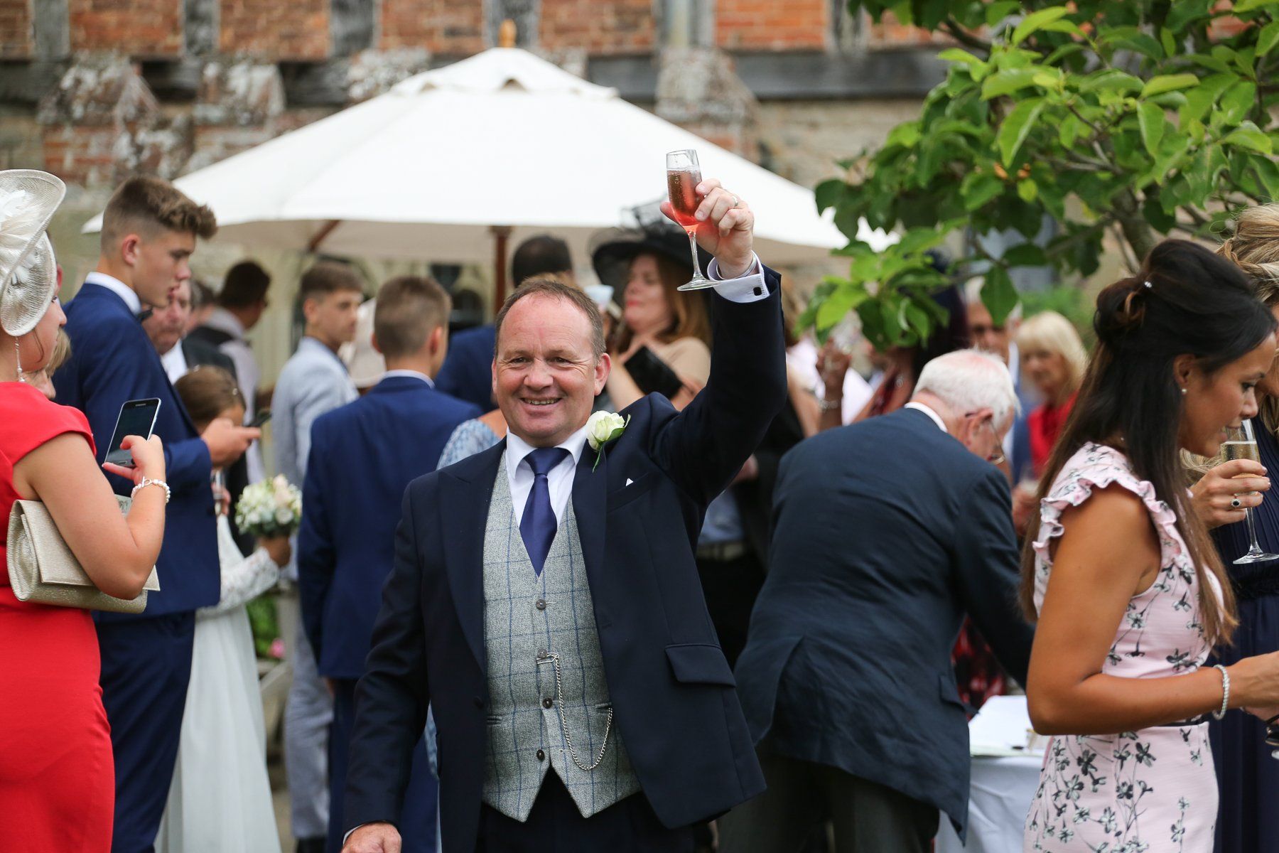 father of bride