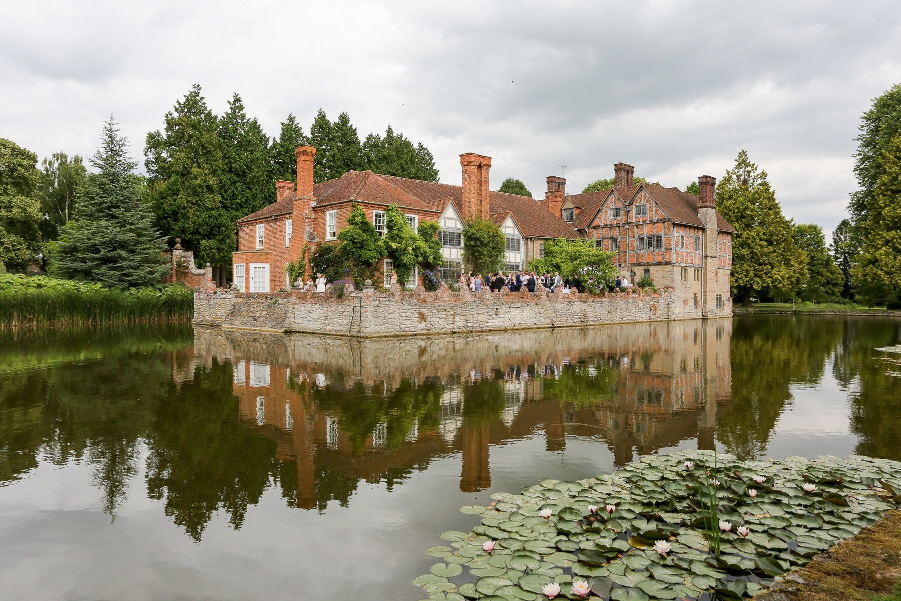 birtsmorton court photo