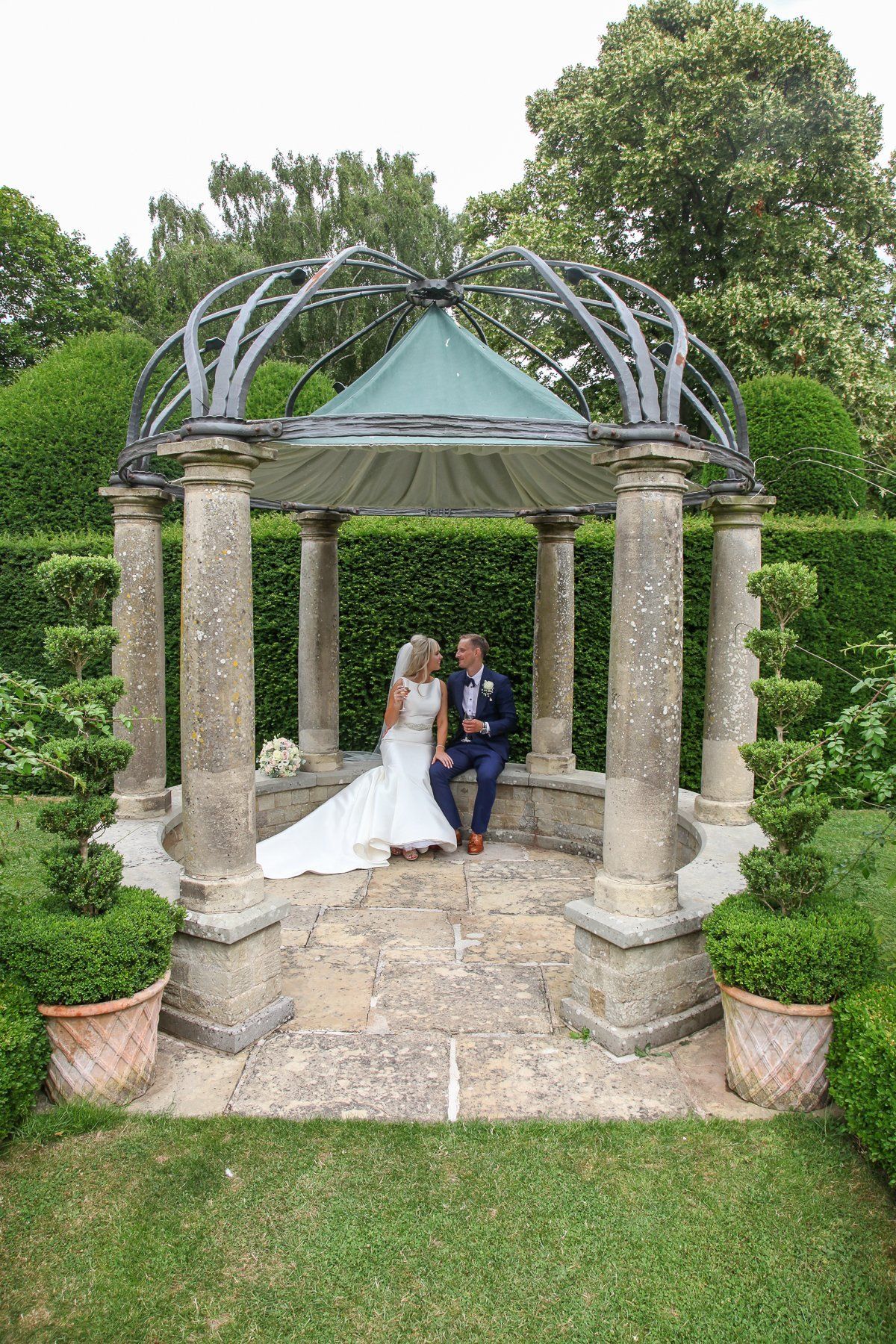 birtsmorton couple