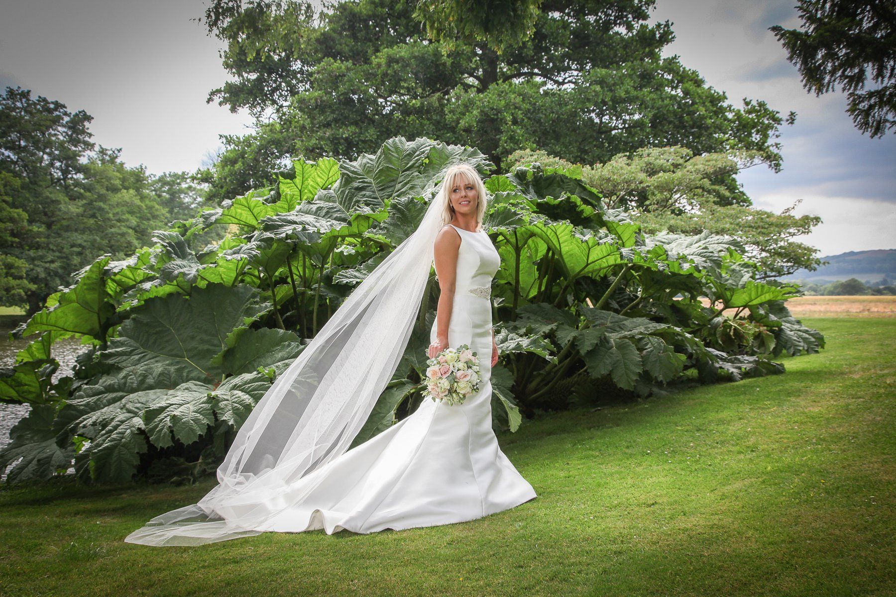 cotswold wedding photography
