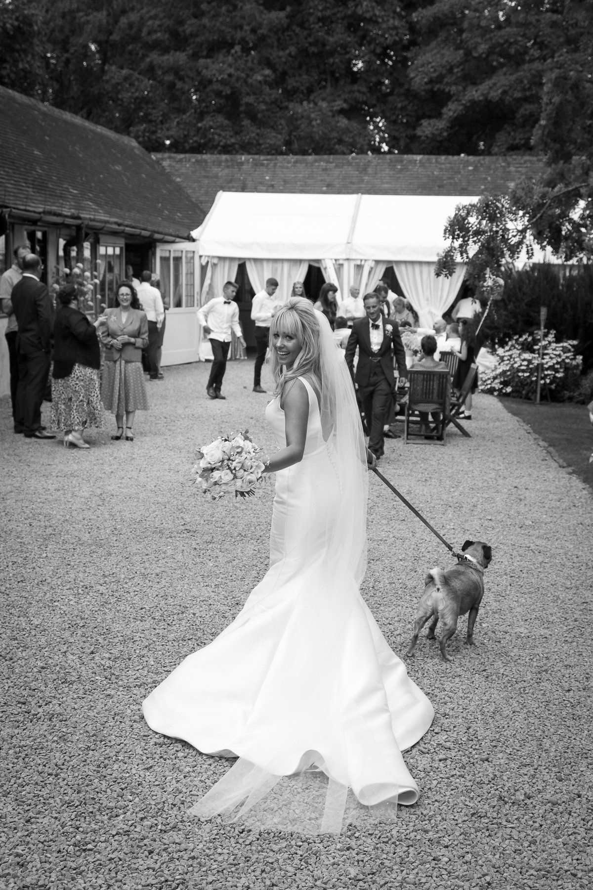 bride photo