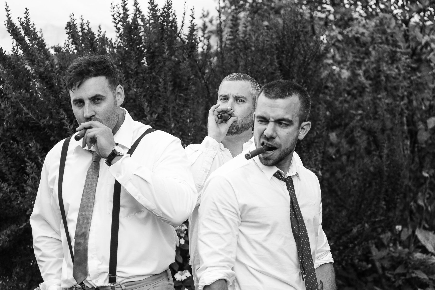 wedding photography Birtsmorton