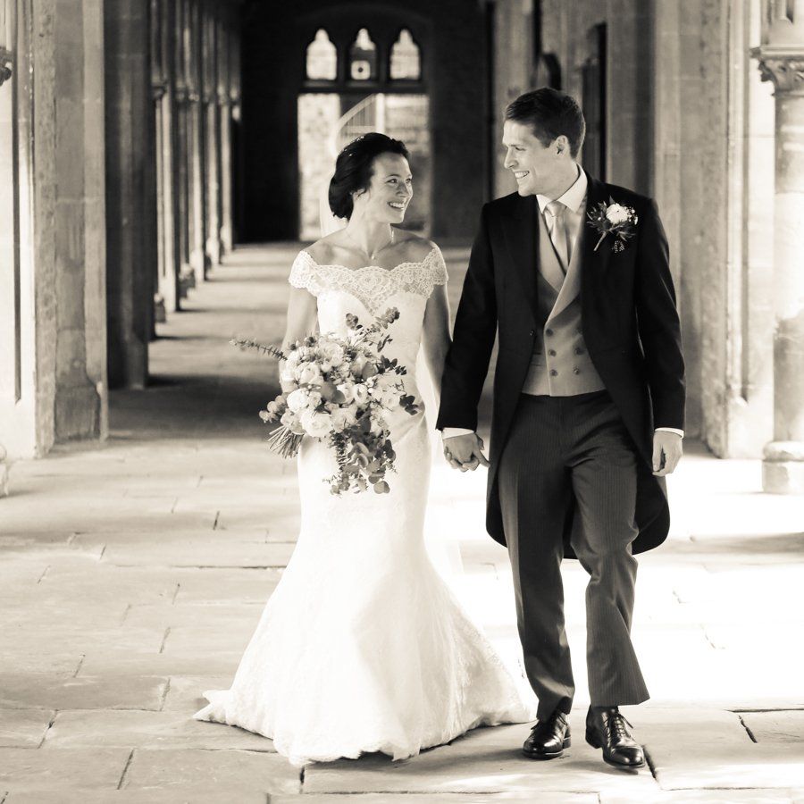 charterhouse wedding photos