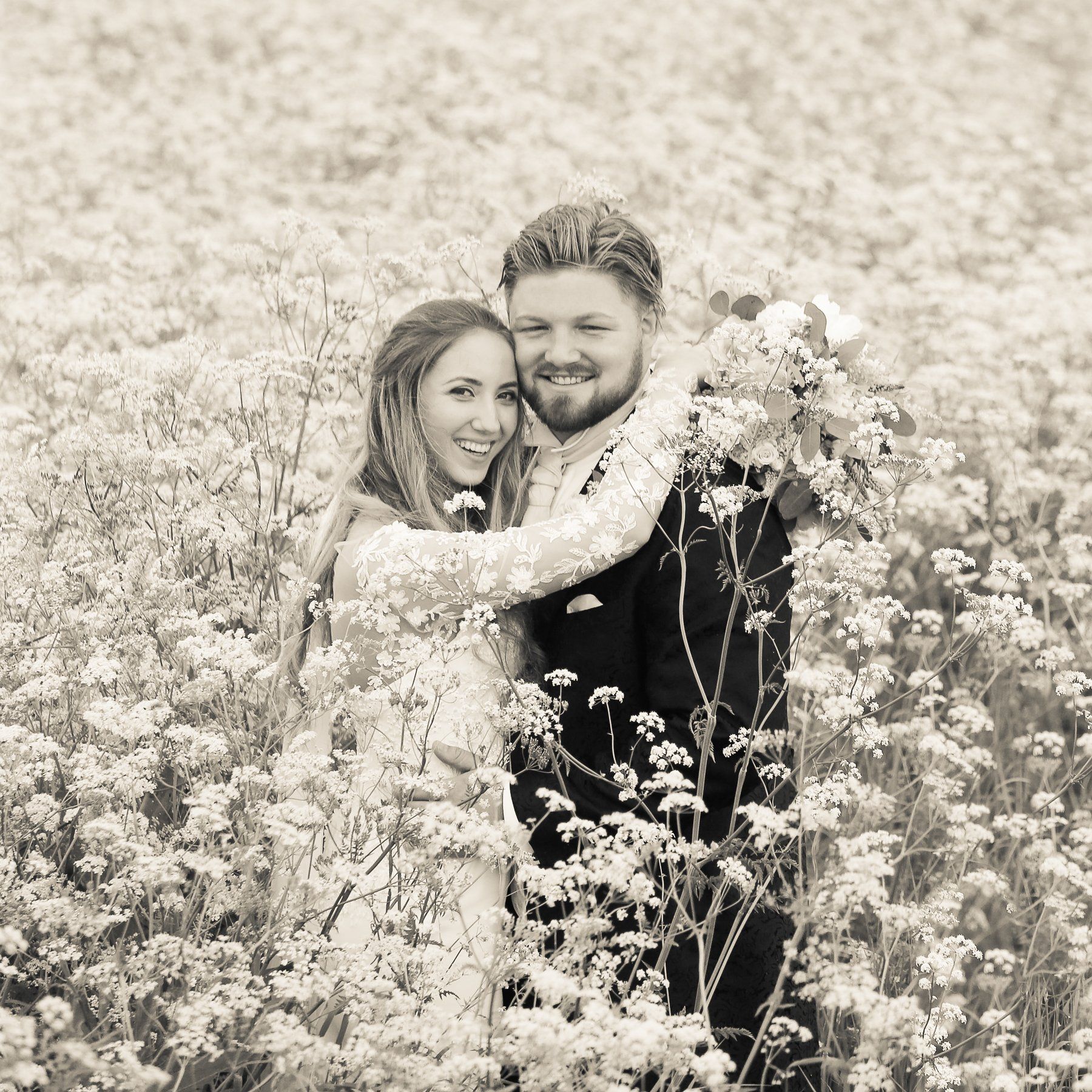 stone barn wedding photos