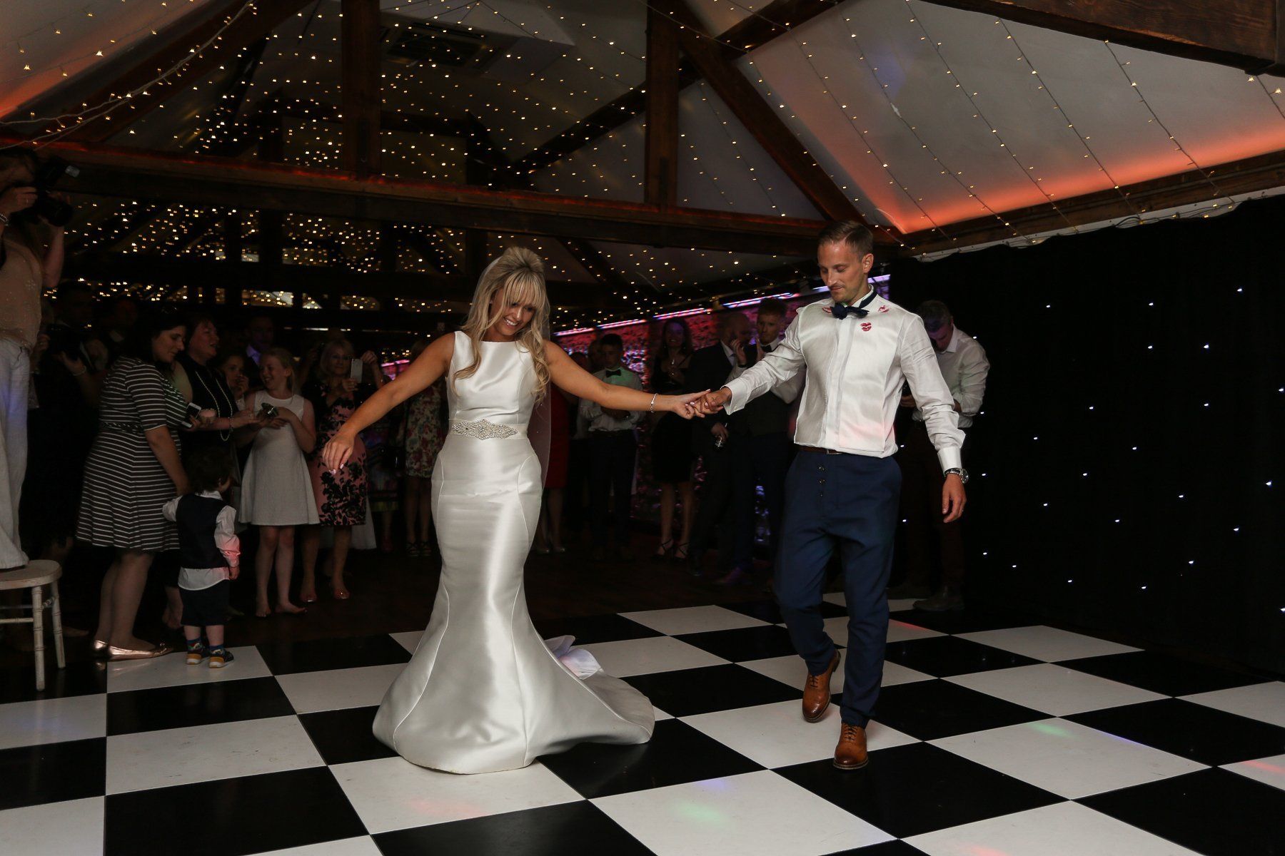 wedding photographers Birtsmorton