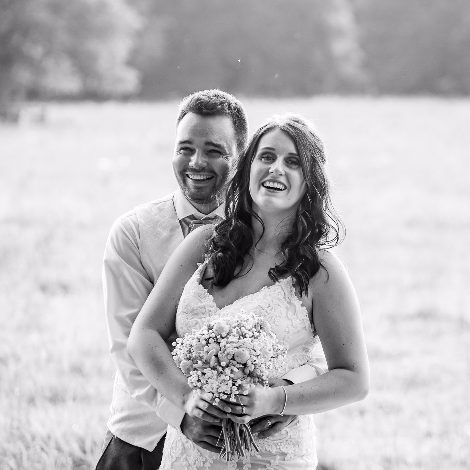 Manor House wedding photo