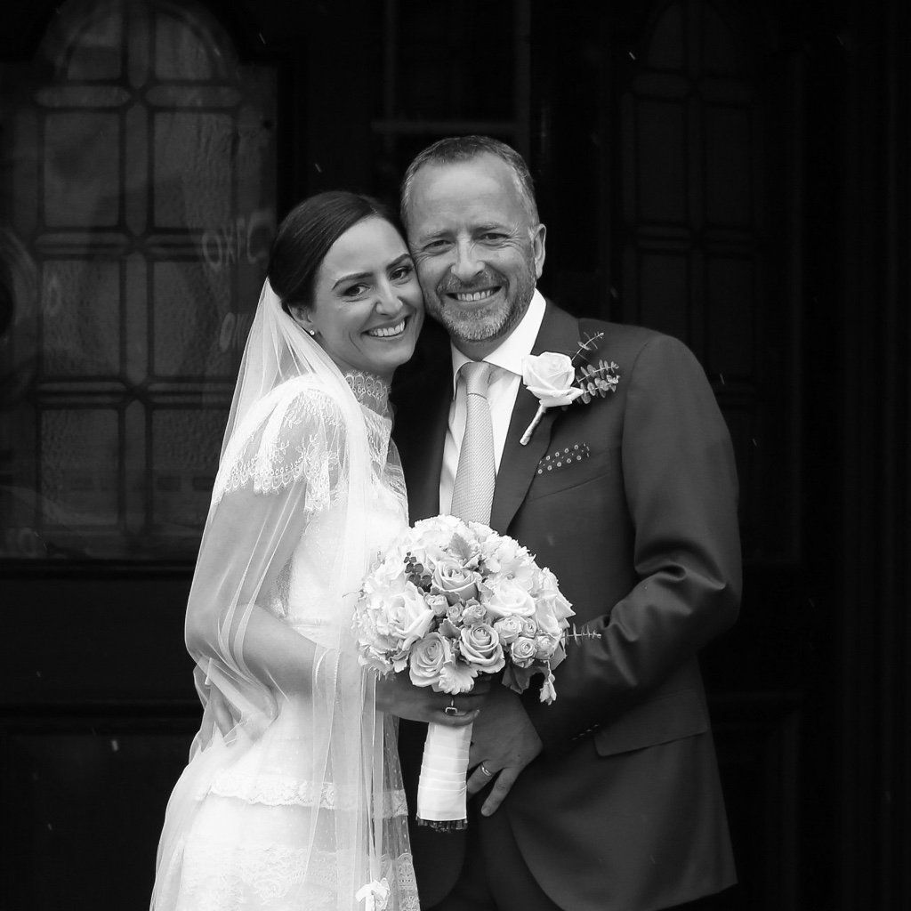 swan bribery wedding