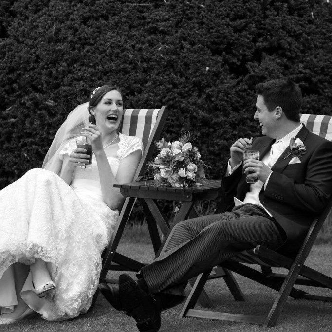 Manor House hotel weddings