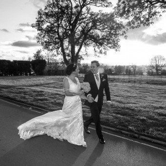 ellenborough park wedding