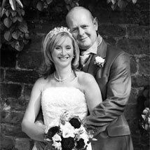 Manor House Moreton wedding