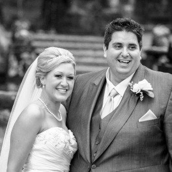 Cowley manor wedding